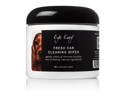 Dog Fresh Ear Cleaning Wipes 49774