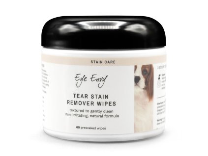 Dog Wipes Front 2 84140