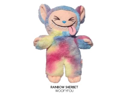 Lafoufou - pro mazlivé a jemné žvýkače