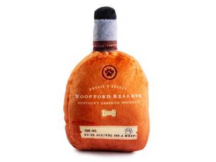 Hračka pro psy Woofford Reserve Bourbon