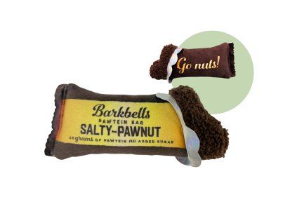 Barkbells Pawtein Bar