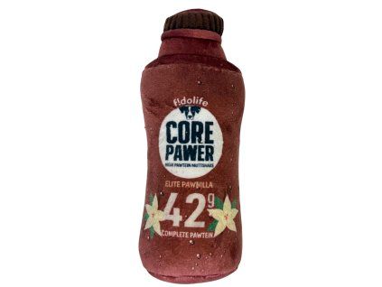 Core Pawer Pawtein Muttshake