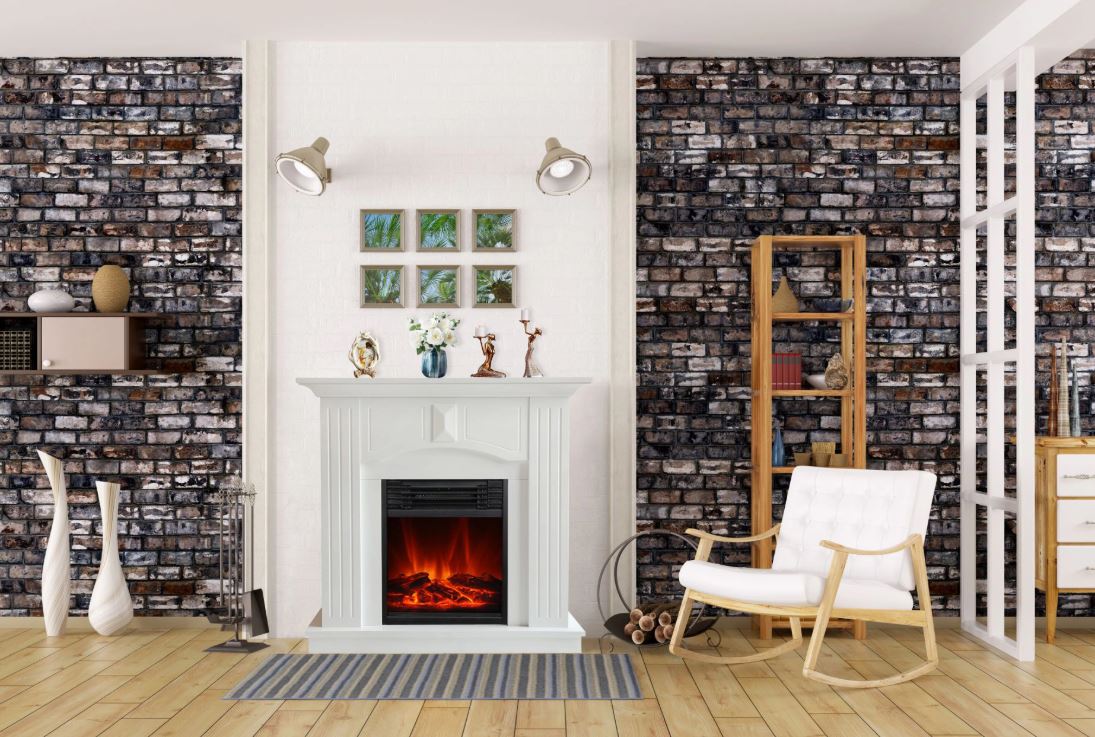 Electric Fireplaces – Warmth, Light & Comfort Without the Hassle