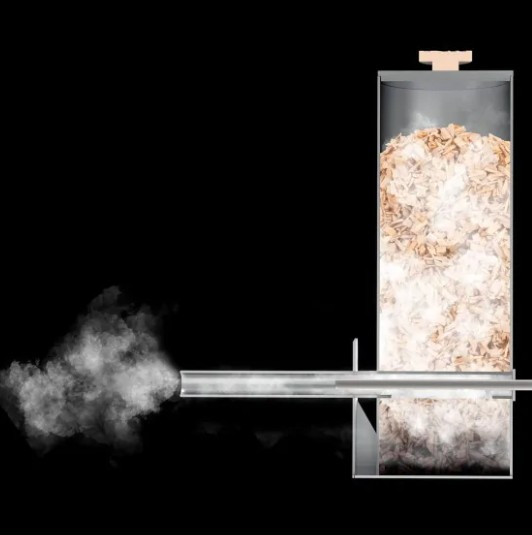 WHAT A SMOKE GENERATOR ACTUALLY IS?