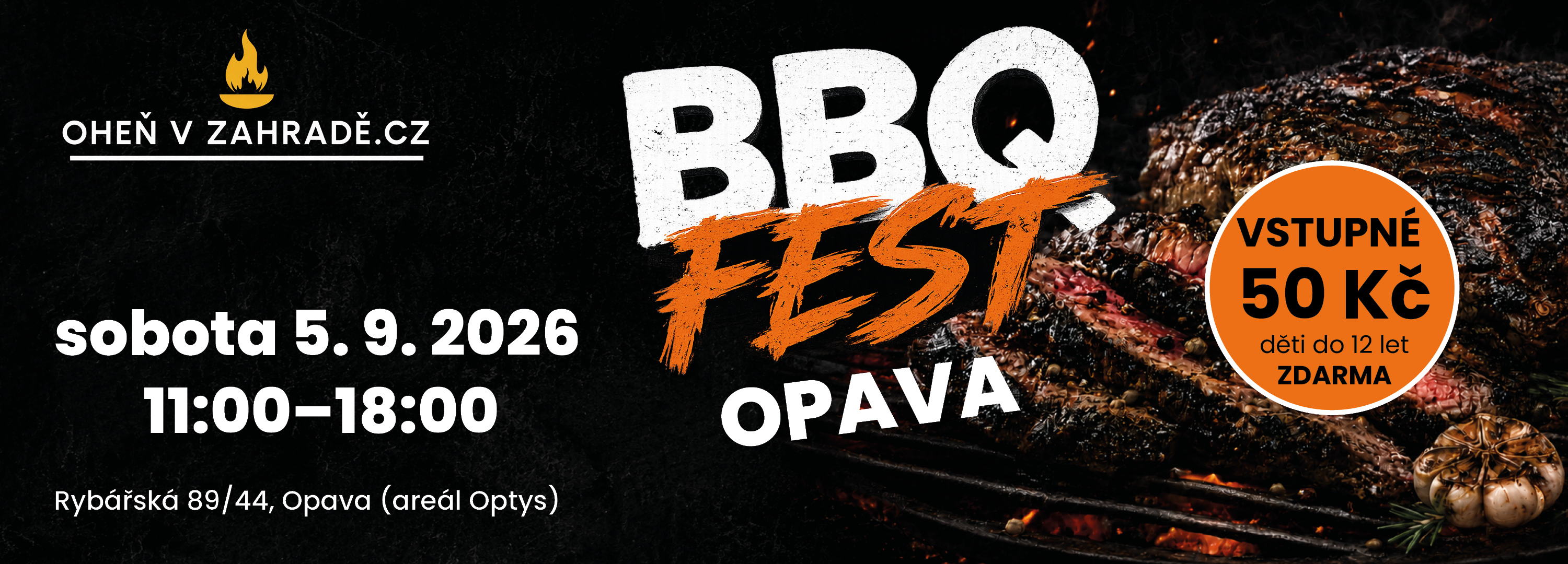 BBQ Fest 2026