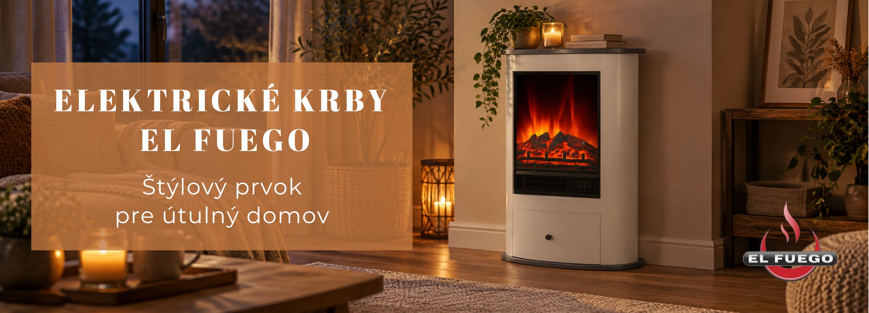 ELEKTRICKÉ KRBY