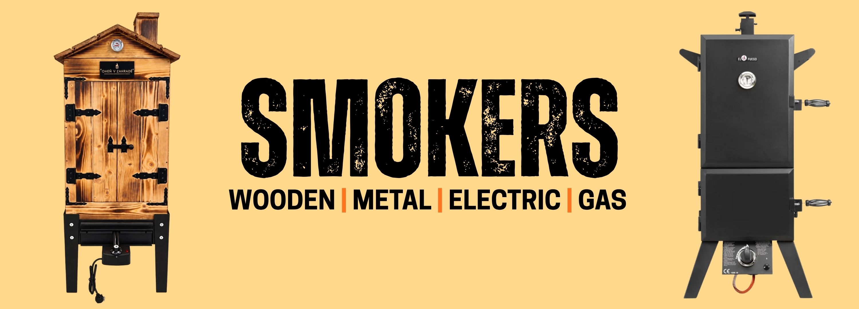 SMOKERS