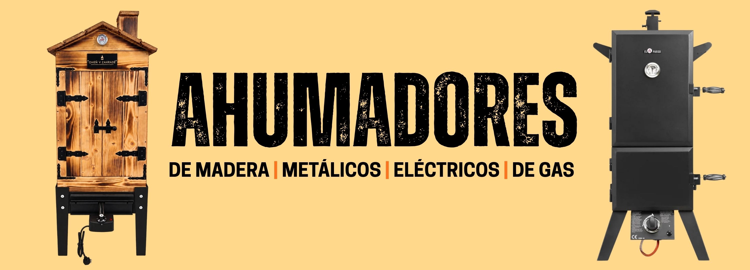AHUMADORES