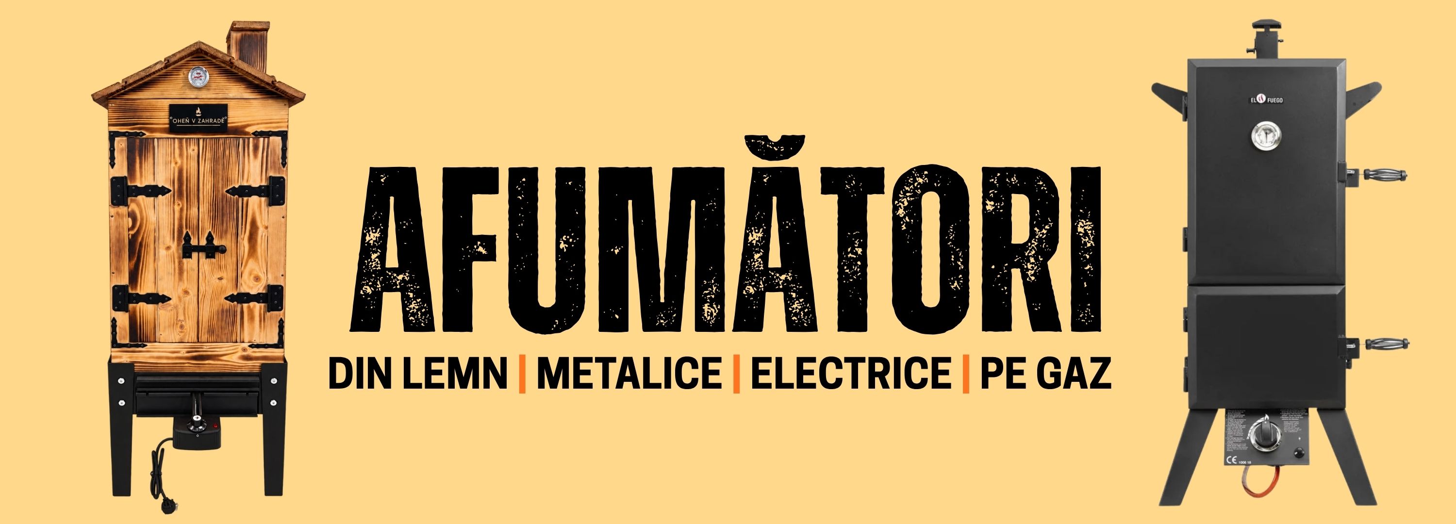 AFUMĂTORI