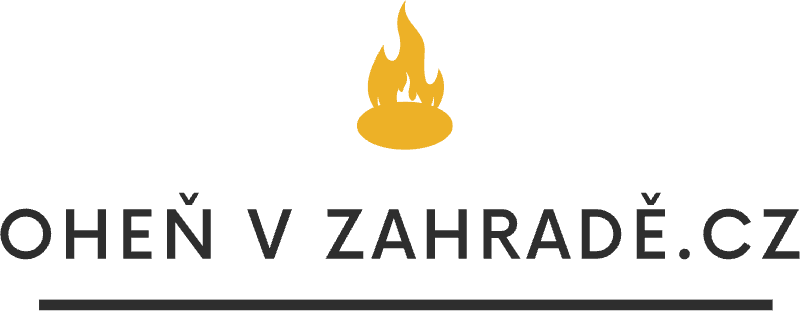 Oheň v zahradě