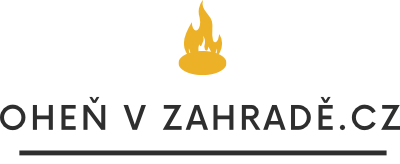 Oheň v zahradě
