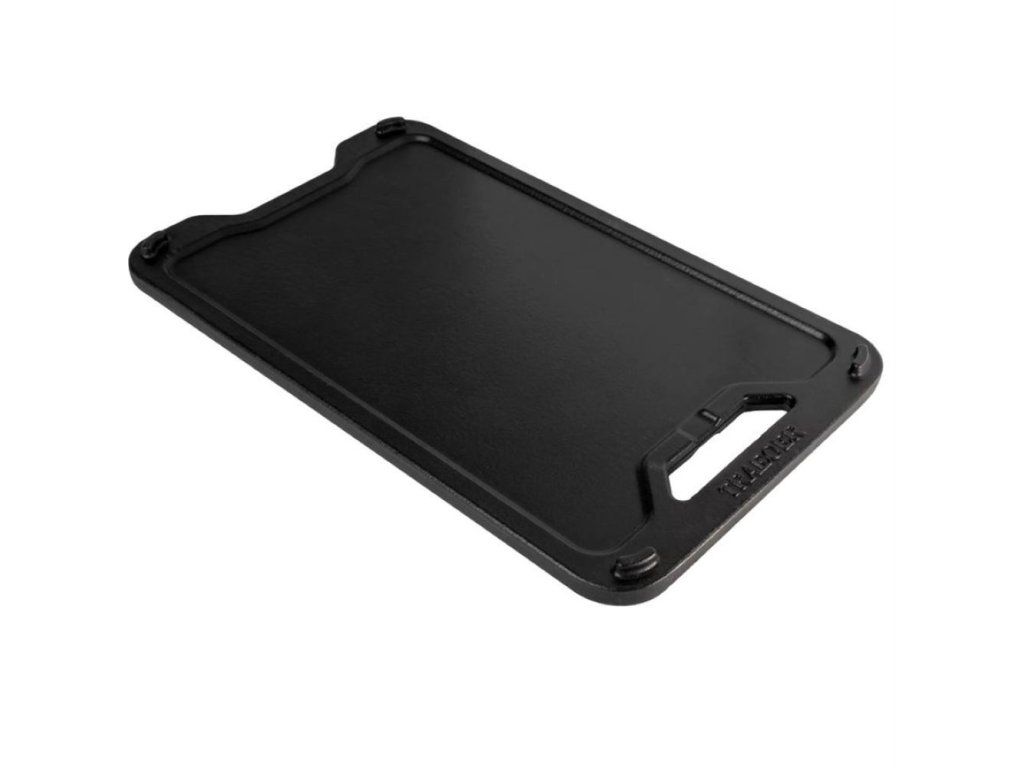 oboustranny litinovy tal traeger modifire 01