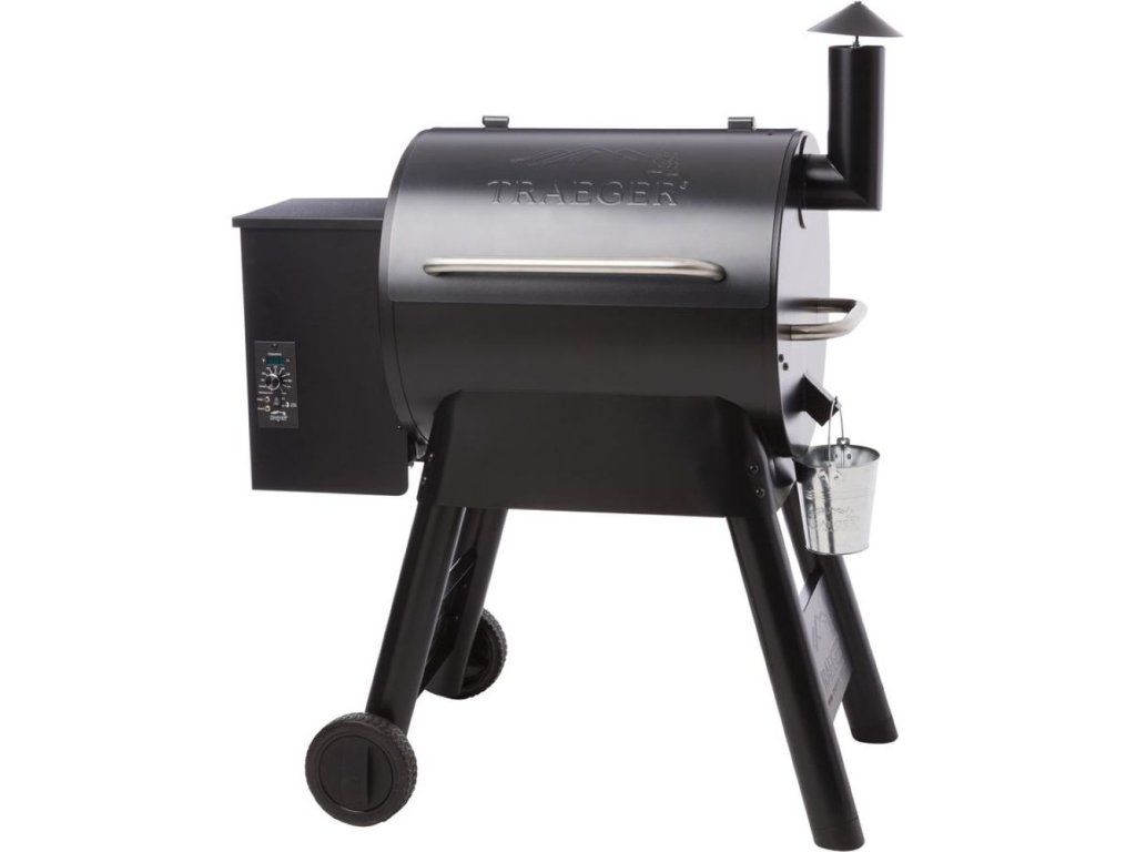 peletovy gril traeger pro series 22 01