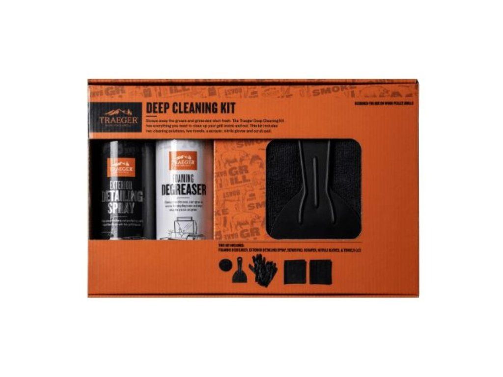 sada na cisteni grilu traeger 01