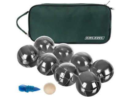 petanque sada 8 kusu kouli v praktickem pouzdre 01
