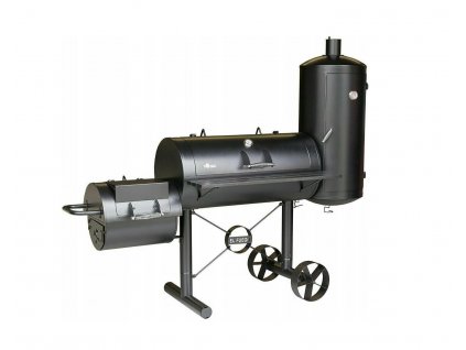 offset smoker el fuego kiona lokomotiva gril s udirnou 01