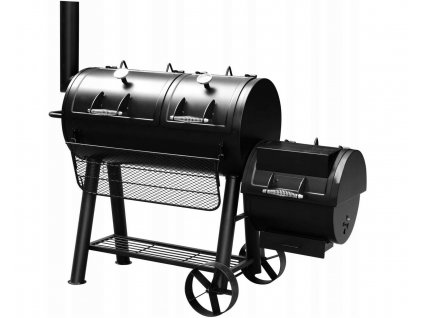 offset smoker el fuego minnesota gril s udirnou 01