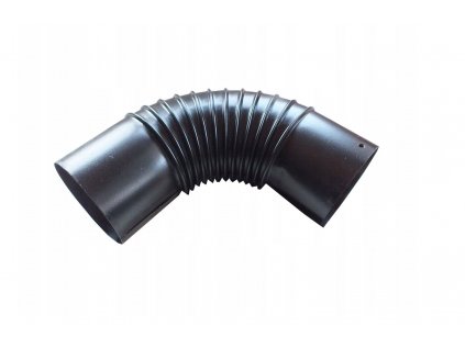 koleno kourove s cisticim otvorem dn 160 01