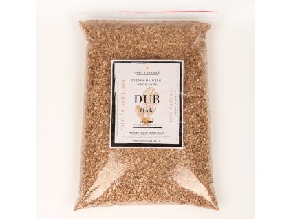 prvotridni drevni stepka 1 3mm dub 1kg 01