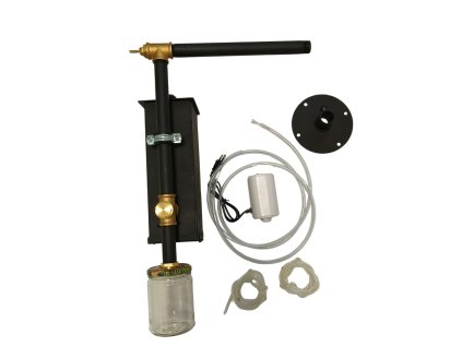 generator koure loki 3l ohenvzahrade cz2
