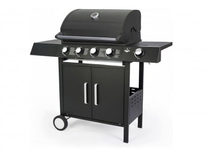 plynovy gril el fuego san angelo 4+1 01
