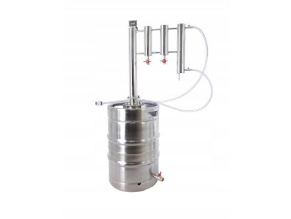 destilacni pristroj pot still keg 50L edest 01