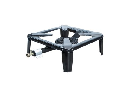 plynovy horak pro destilatory velky 39x39cm 01