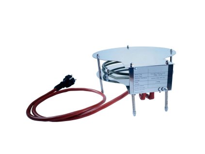 topne teleso s deflektorem 2000W 01