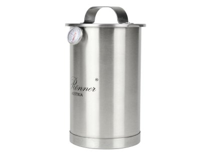 ocelovy varic na sunku 1,5l s teplomerem 01