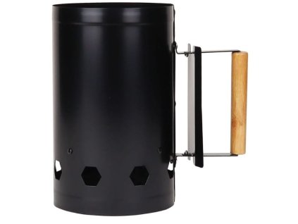 komin pro rozpaleni grilu 01