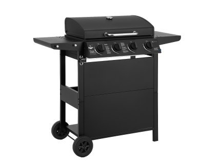 plynovy gril el fuego san jose 4 10kW 01
