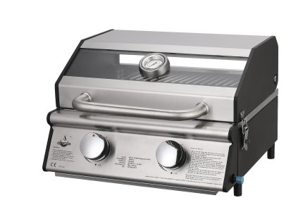 Gasgrill El Fuego Jesolo