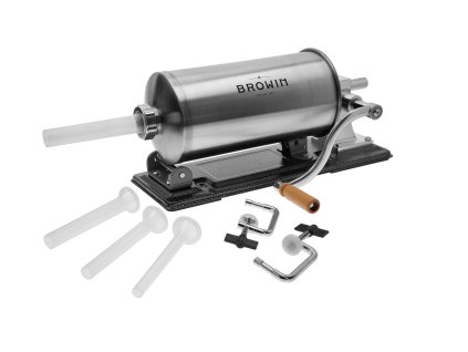 browin 311005 horizontalni plnicka klobas pro 5kg masa 01