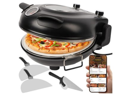 elektricka pec na pizzu napoli 01