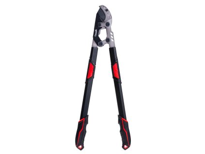 teleskopicke zahradnicke nuzky s prevodem 730 970mm 1