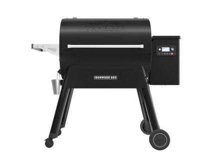 ironwood 885 int pellet sensor 01