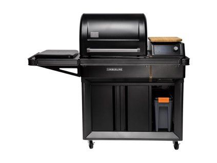 peletovy gril traeger timberline 00