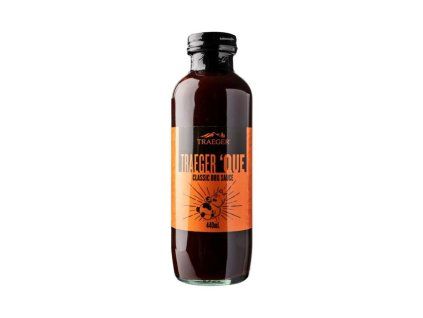 grilovaci omacka traeger que 16 oz