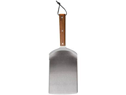 1 Traeger Large Cut BBQ Spatula