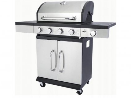 plynovy gril el fuego san antonio 13,7kw 01