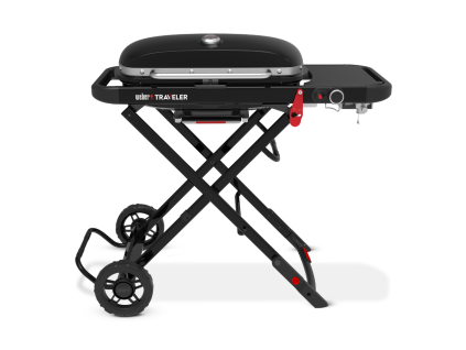 Weber Traveler®