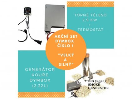 akcni set dymbox cislo 1 velky a silny 01