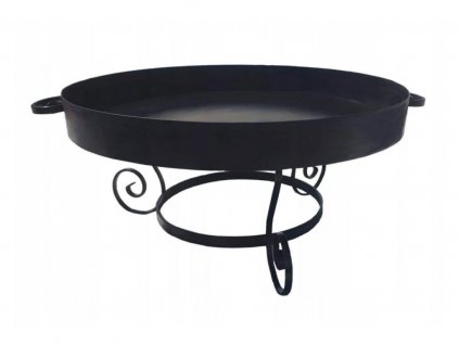 zahradni ohniste zdobene prenosne prumer 60cm 01