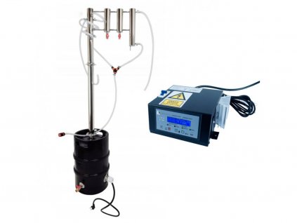 elektricky automaticky destilacni pristroj s sirokym hrdlem edesst sh980 keg 50l 01