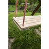velka drevena prirodni zavesna houpacka viki 70x24cm 05