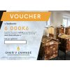 Gift Voucher - £6000