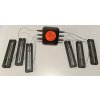 Digitálni bluetooth teplomer se 6 sondami BBQ BF 5 002