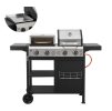 multifunkcni plynovy gril 3v1 el fuego boston gril s peci na pizzu 001