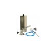 Action set for electric smoker Asgard 2000W (smoke generator + 2kw heating coil + thermoregulator)