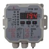 regulator teploty model e rtm d201 02